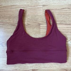 Lululemon Align Reversible Bra